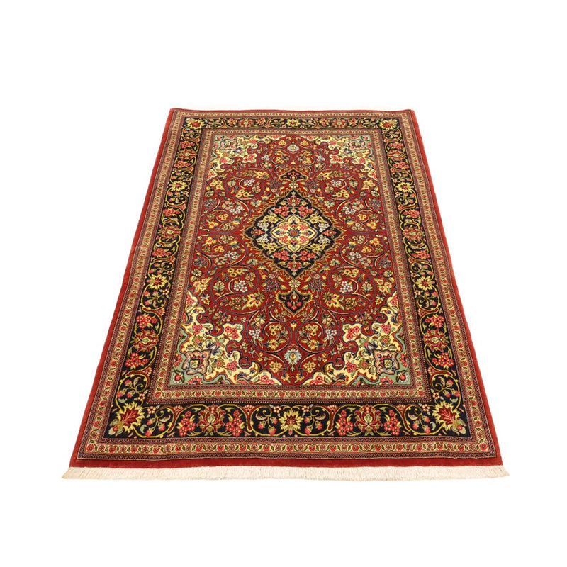 Ghom Teppich 158x114cm - Perserteppich