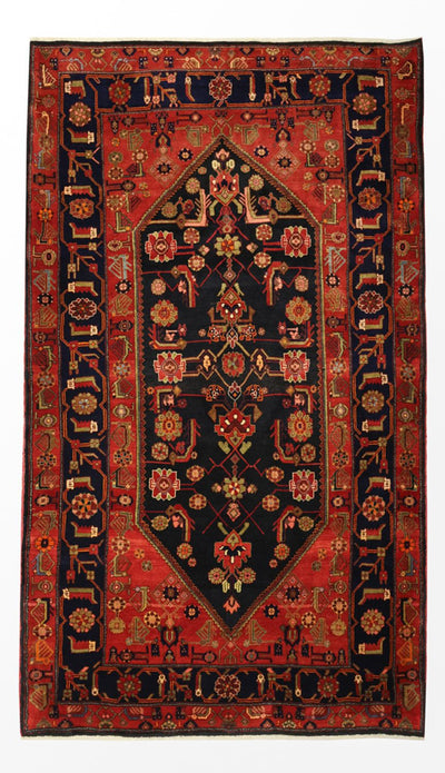 Kolyai Rug 174x294cm - Persian Rugs