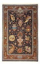 Sarough Teppich 162x104cm - Perserteppich