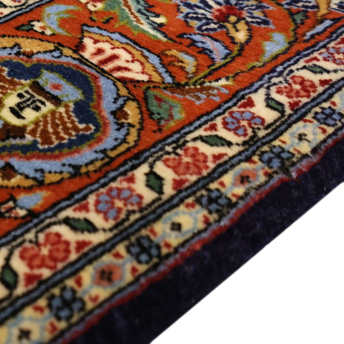 Perser Rug - Classic - 162 x 104 cm - multicolored