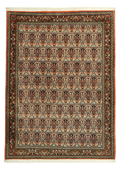 Abadeh Rug 153x201cm - Persian Rugs