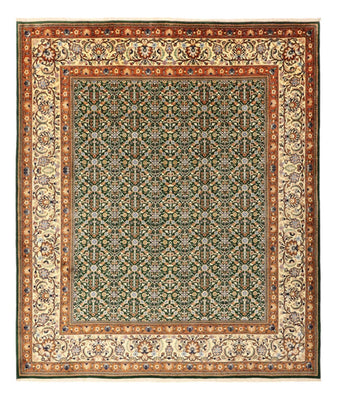 Perser Rug - Classic - 292 x 255 cm - green