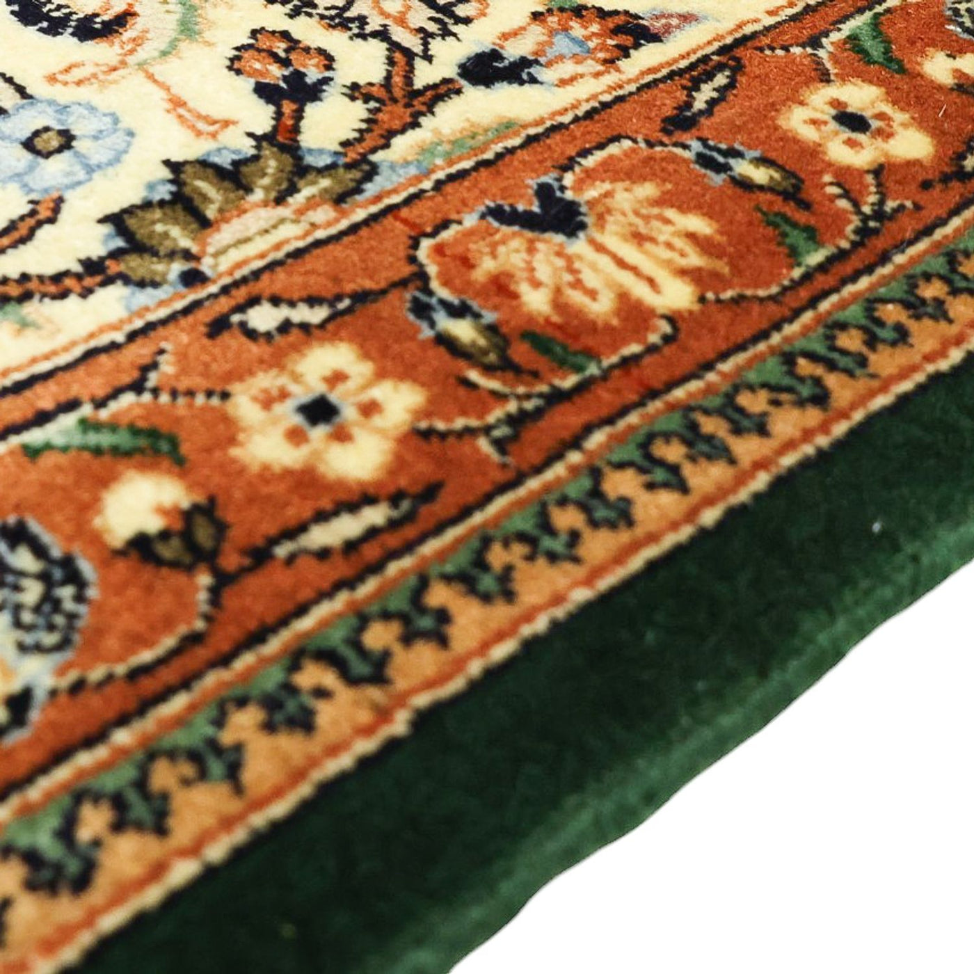 Mashhad Rug 292x255cm - Persian Rugs