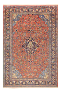 Perser Rug - Classic - 361 x 246 cm - red