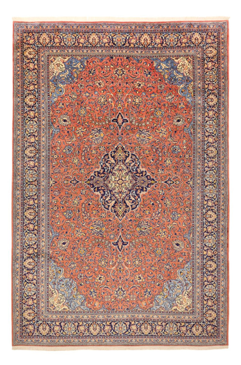 Perser Rug - Classic - 361 x 246 cm - red