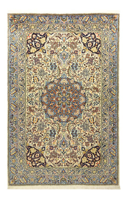 Perser Rug - Classic - 165 x 106 cm - light green