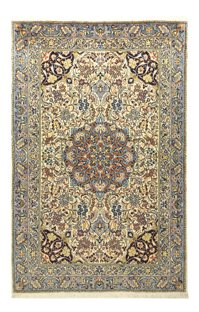 Sarouk Rug 106x165cm - Persian Rugs
