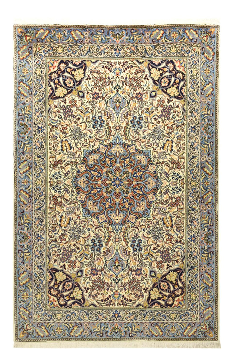 Perser Rug - Classic - 165 x 106 cm - light green