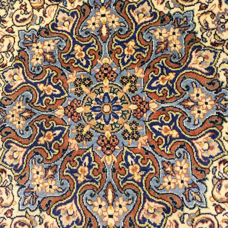 Perser Rug - Classic - 165 x 106 cm - light green