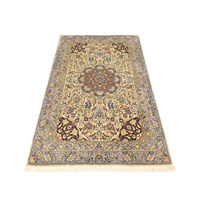Perser Rug - Classic - 165 x 106 cm - light green