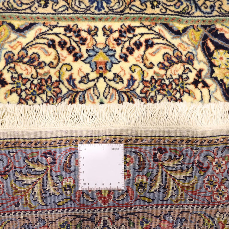 Perser Rug - Classic - 165 x 106 cm - light green