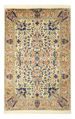Perser Rug - Classic - 144 x 97 cm - beige