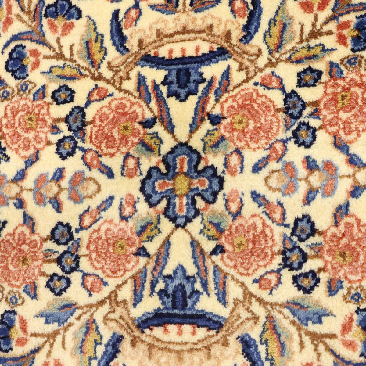 Perser Rug - Classic - 144 x 97 cm - beige