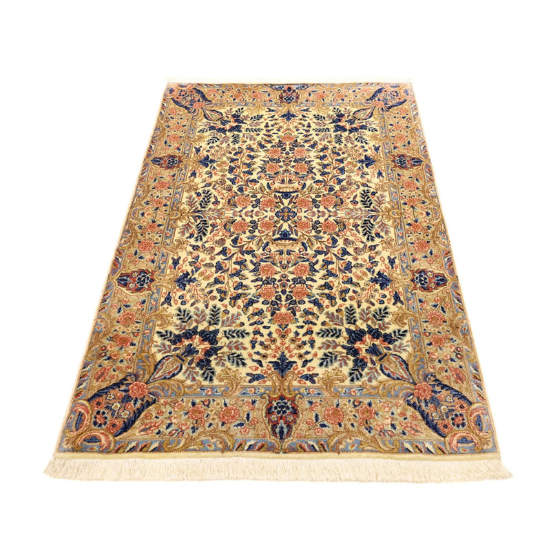 Perser Rug - Classic - 144 x 97 cm - beige