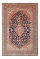 Keshan Teppich 321x221cm - Perserteppich