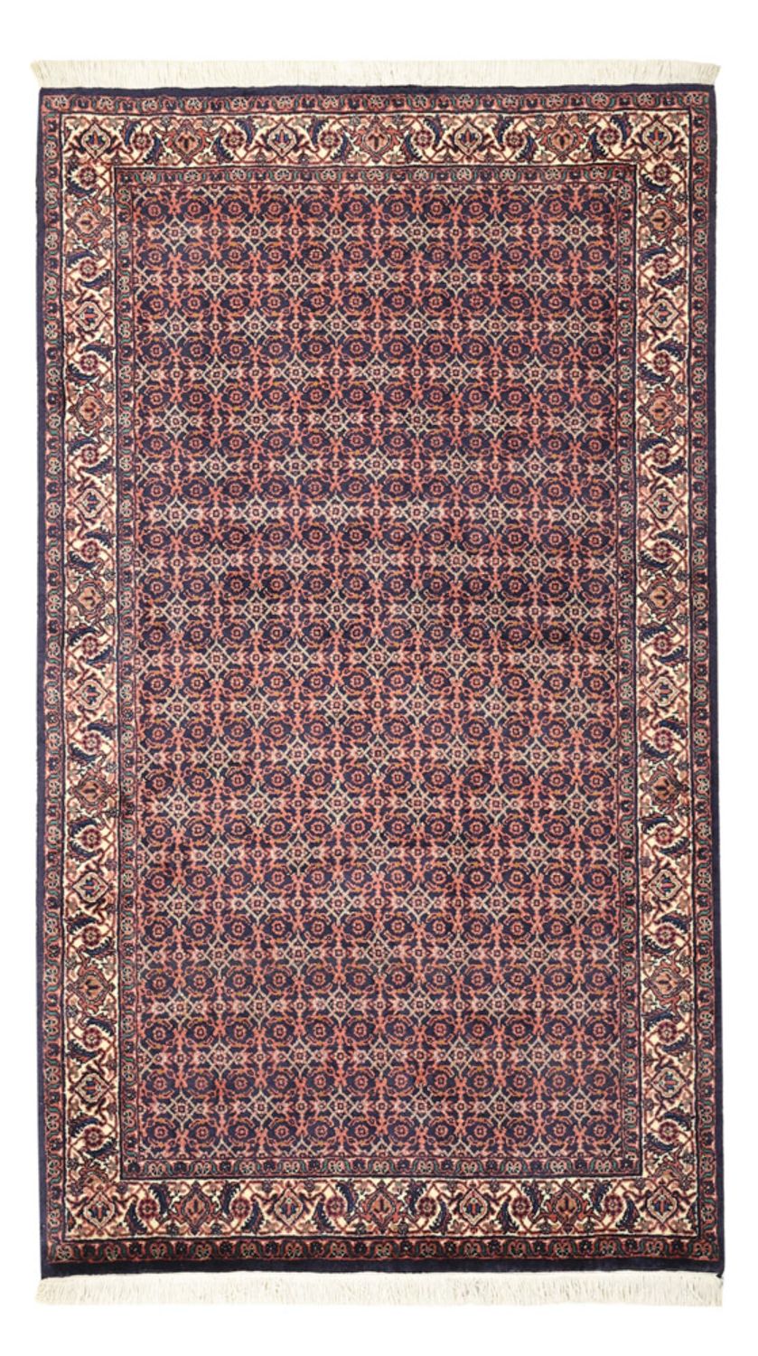 Perser Rug - Bidjar - 150 x 85 cm - rust