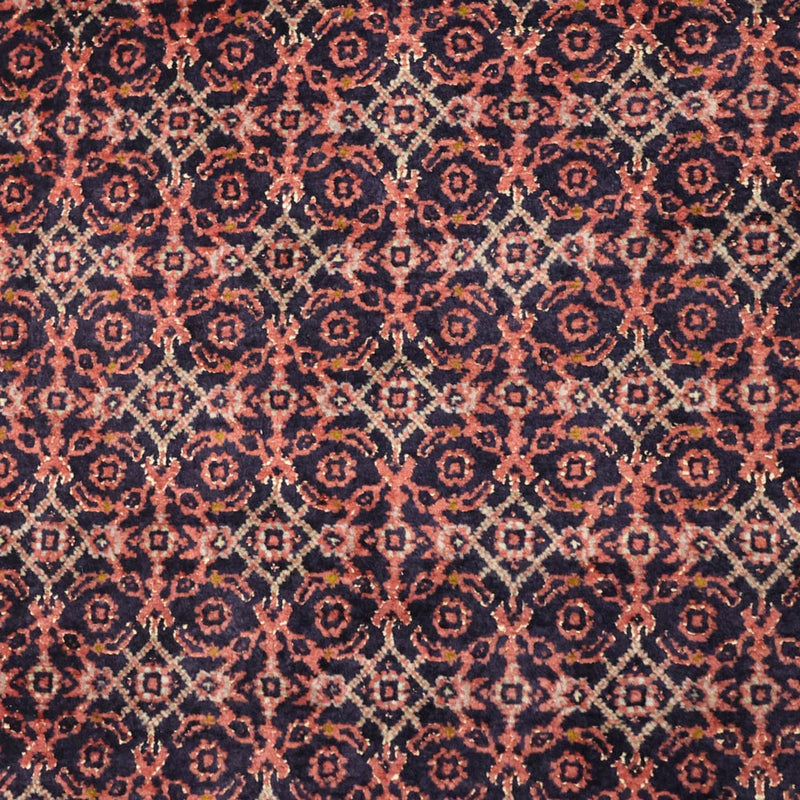 Perser Rug - Bidjar - 150 x 85 cm - rust