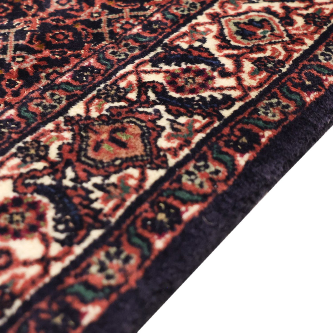 Bidjar Rug 150x85cm - Persian Rugs
