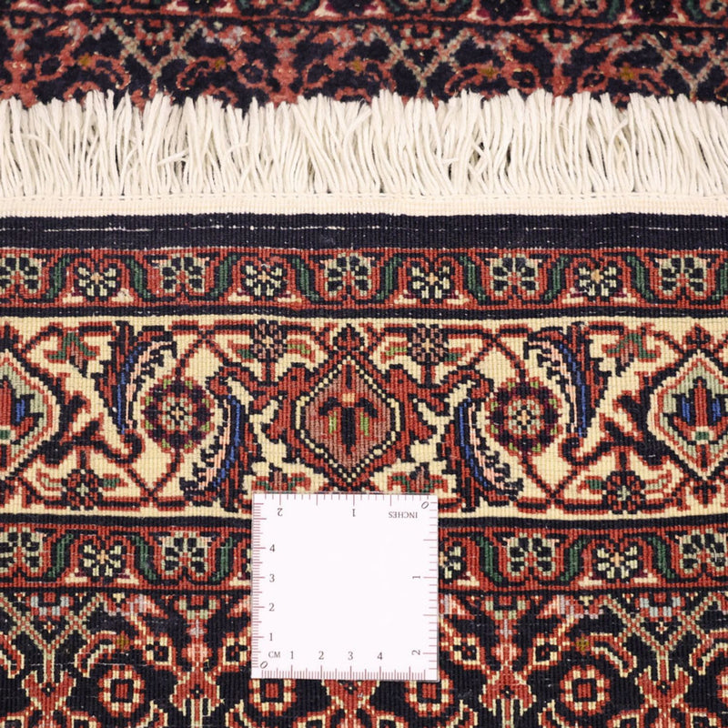 Perser Rug - Bidjar - 150 x 85 cm - rust