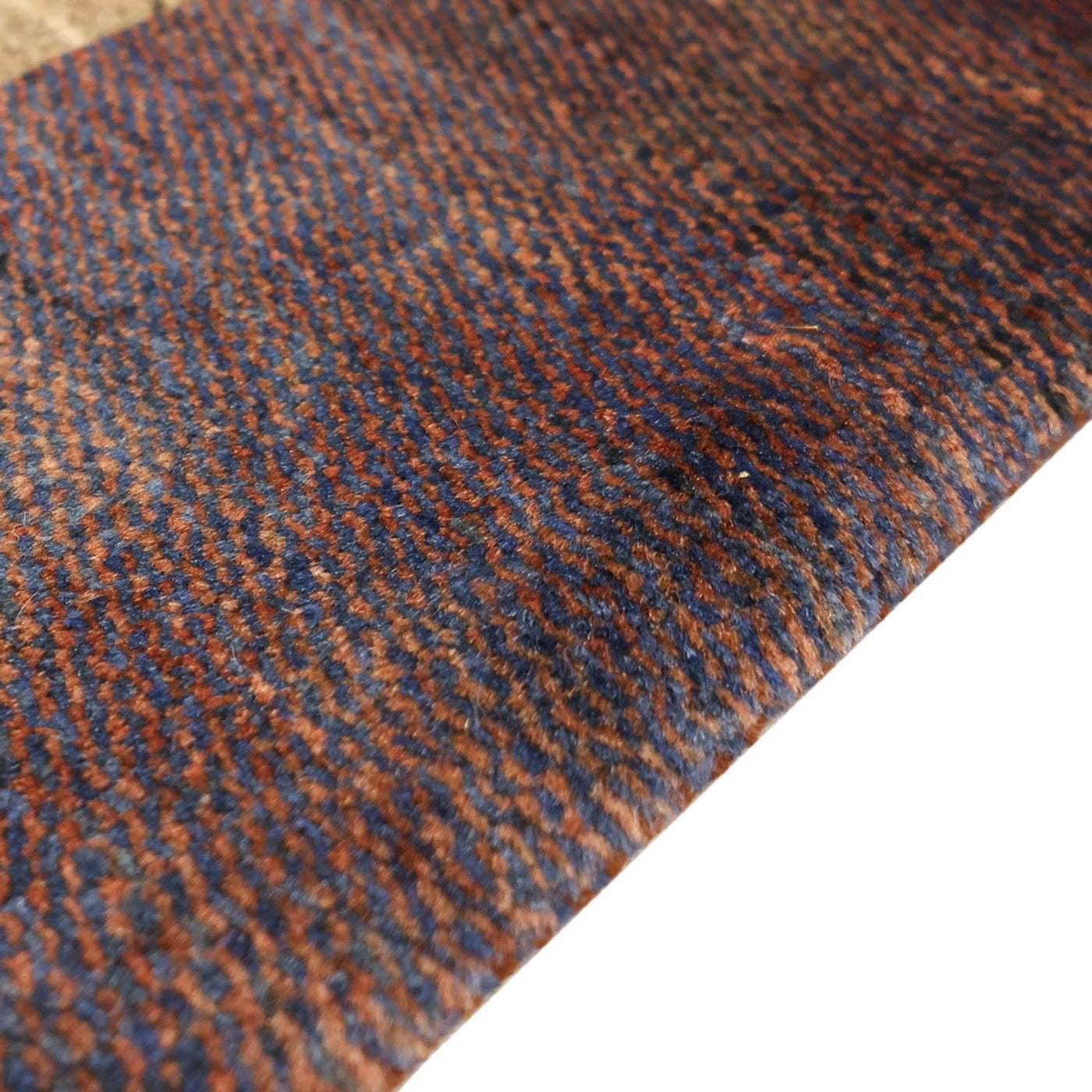 Loribaft Rug 152x100cm - Perserteppich Wollteppich