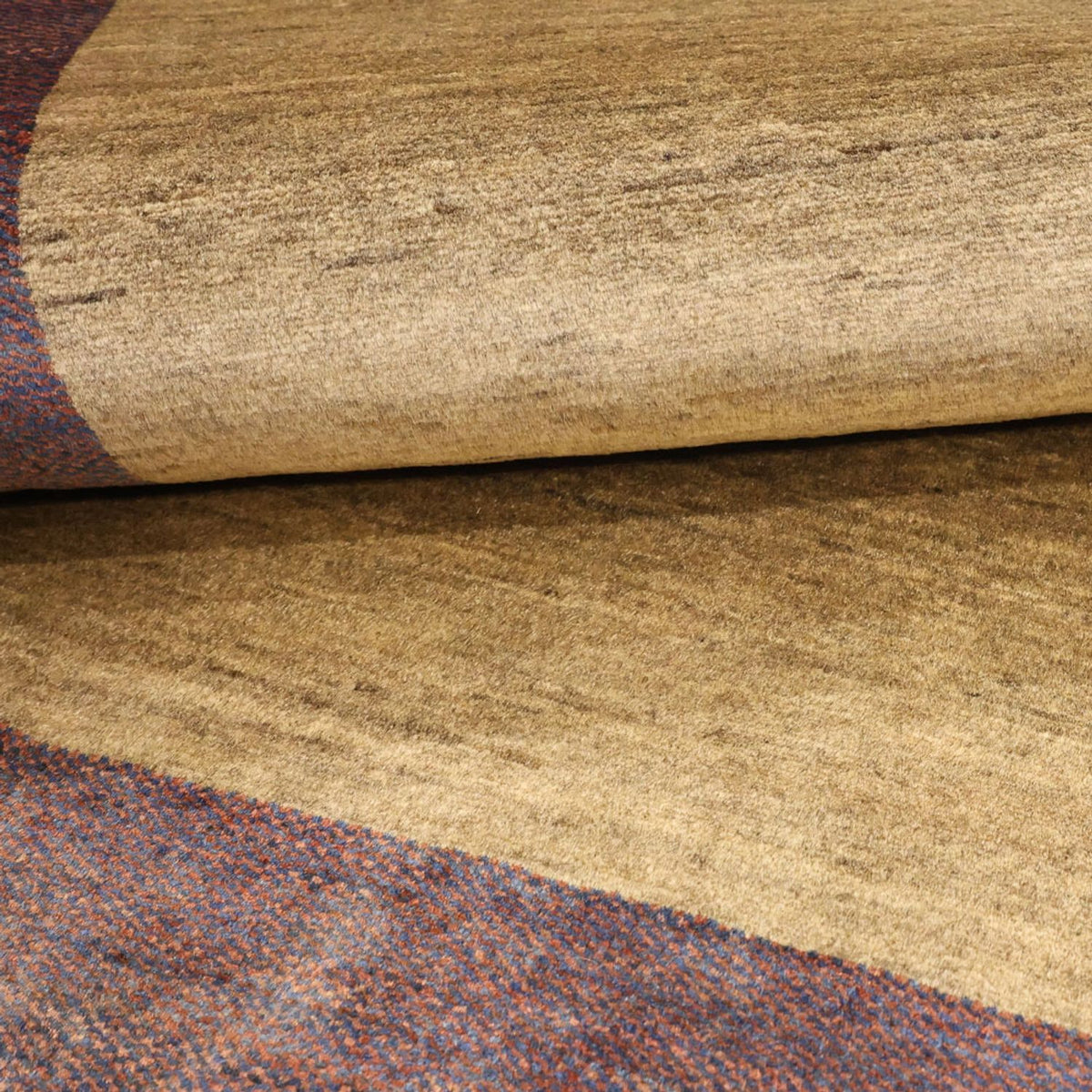 Gabbeh Rug - Loribaft Perser - 152 x 100 cm - multicolored