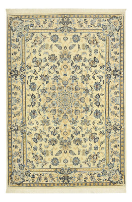 Perser Rug - Nain - Royal - 156 x 107 cm - sand