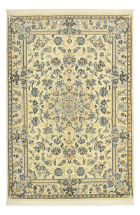 Perser Rug - Nain - Royal - 156 x 107 cm - sand