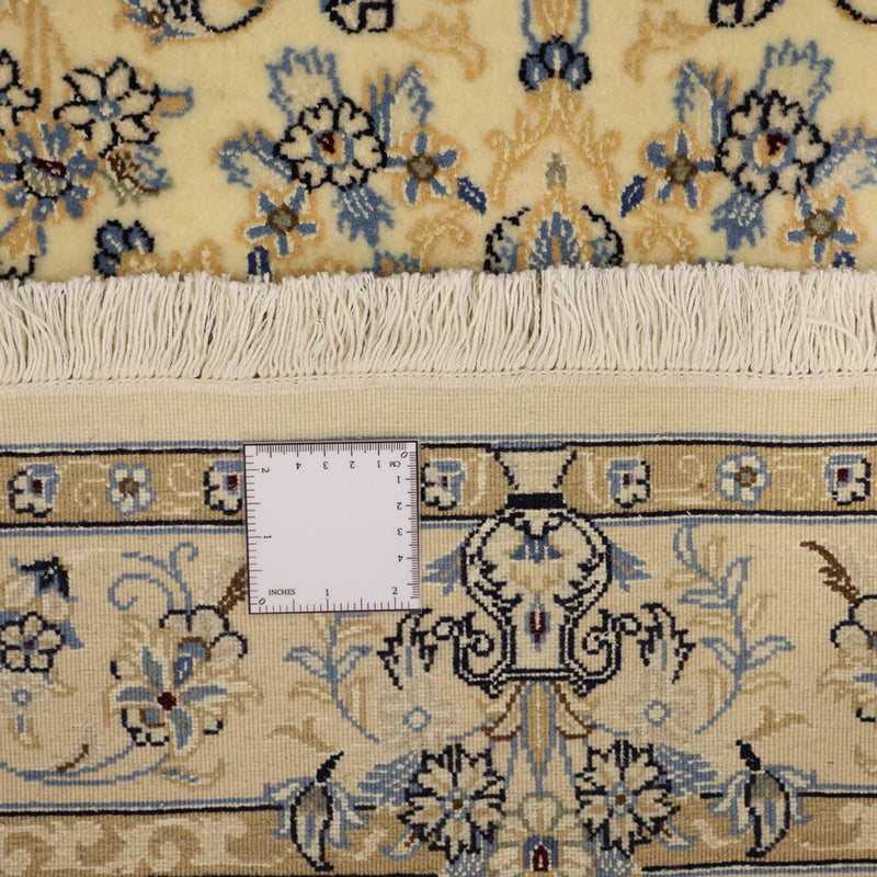 Perser Rug - Nain - Royal - 156 x 107 cm - sand