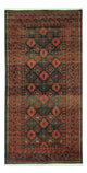 Belutsch Teppich 196x102cm - Orientteppich