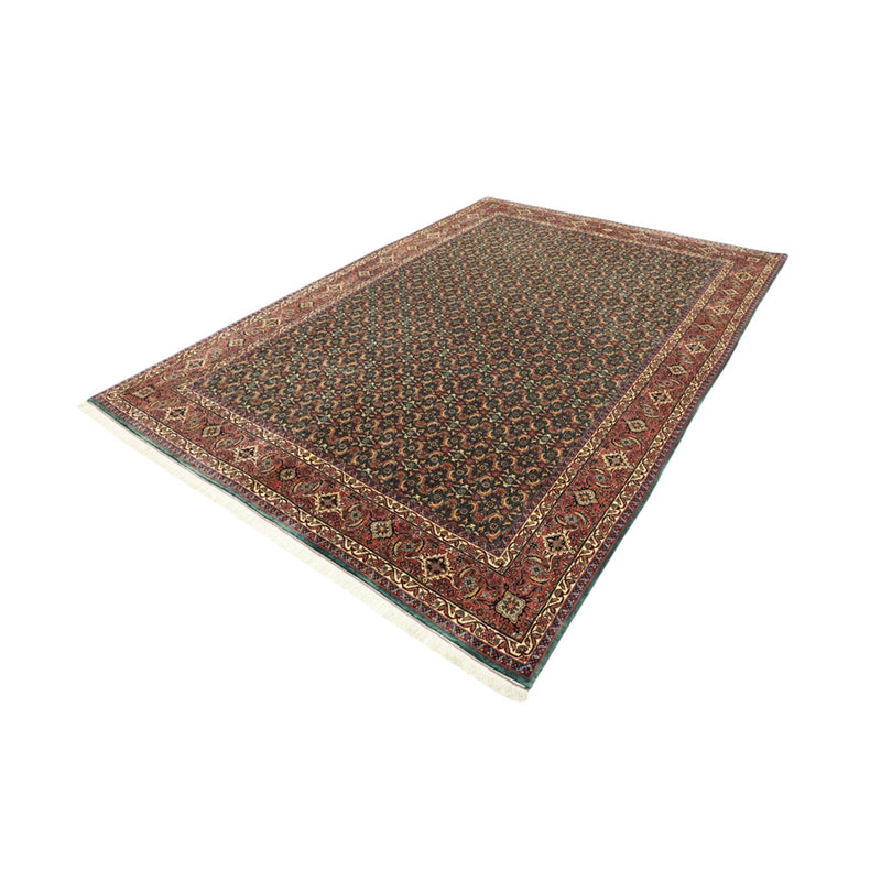 Perser Rug - Bidjar - Royal - 301 x 203 cm - dark blue