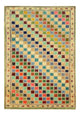 Loribaft Rug 117x79cm - Perserteppich Wollteppich