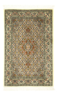 Perser Rug - Tabriz - Royal - 92 x 59 cm - dark beige