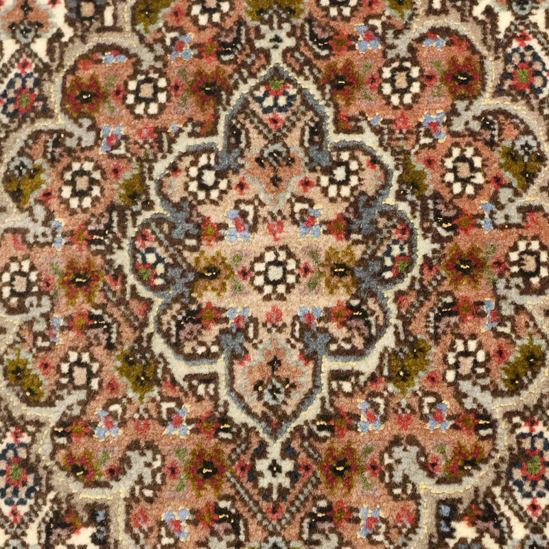Perser Rug - Tabriz - Royal - 92 x 59 cm - dark beige