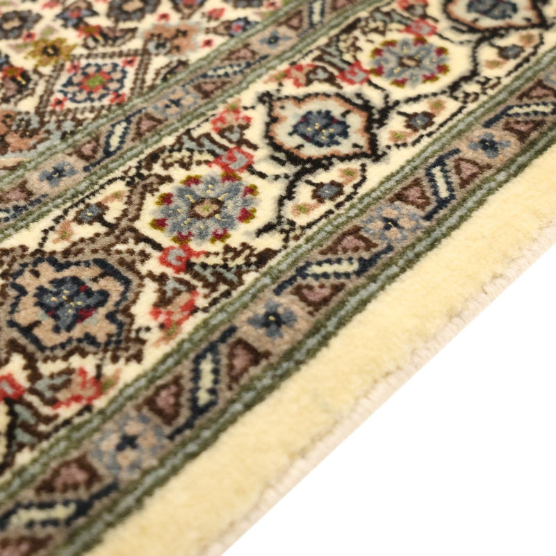 Perser Rug - Tabriz - Royal - 92 x 59 cm - dark beige