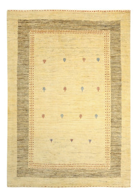 Gabbeh Rug - Kashkuli Perser - 174 x 119 cm - beige