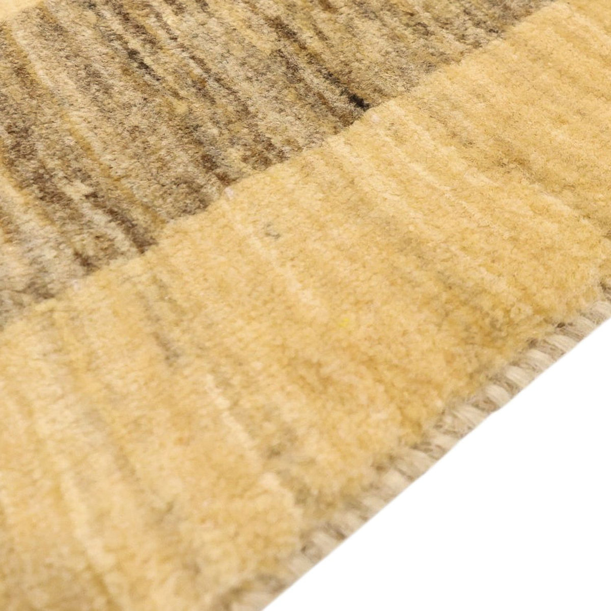 Gabbeh Rug - Kashkuli Perser - 174 x 119 cm - beige