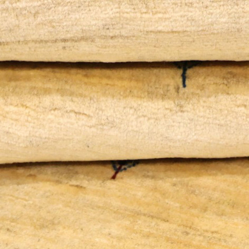 Gabbeh Rug - Kashkuli Perser - 174 x 119 cm - beige