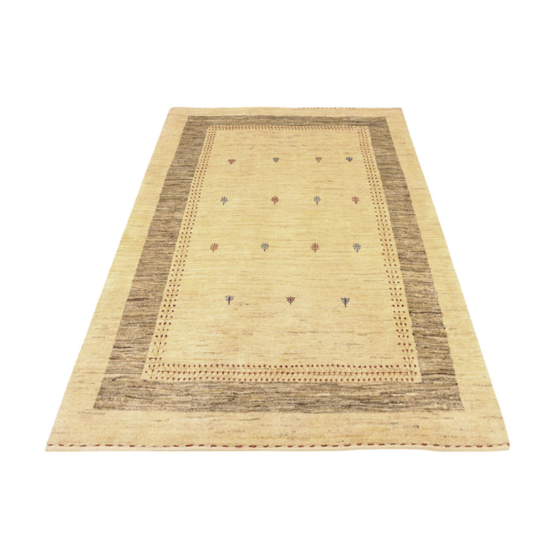 Gabbeh Rug - Kashkuli Perser - 174 x 119 cm - beige