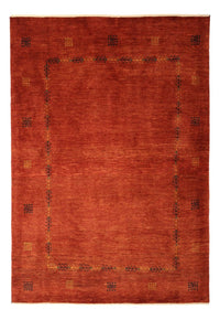 Gabbeh Rug - Kashkuli Perser - 175 x 119 cm - red