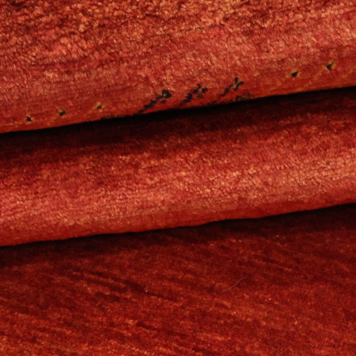 Gabbeh Rug - Kashkuli Perser - 175 x 119 cm - red