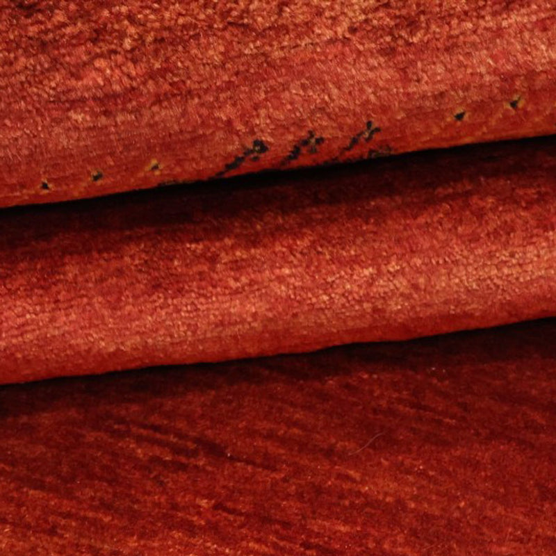 Gabbeh Rug - Kashkuli Perser - 175 x 119 cm - red