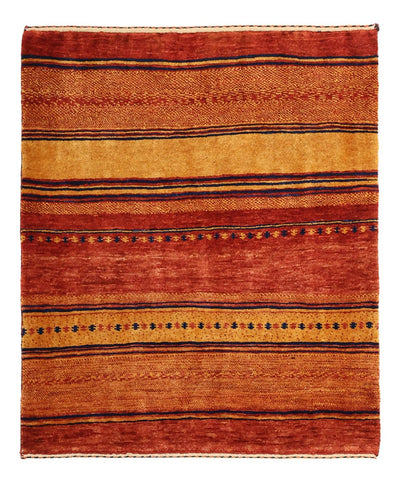 Kashkuli Rug 78x92cm - Persian Rugs