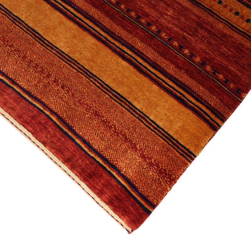 Gabbeh Rug - Kashkuli Perser - 92 x 78 cm - multicolored