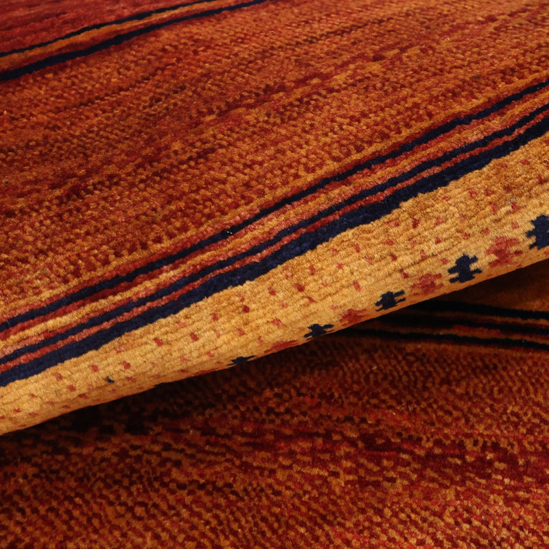 Gabbeh Rug - Kashkuli Perser - 92 x 78 cm - multicolored