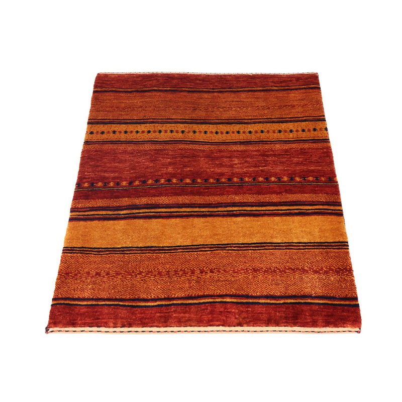 Gabbeh Rug - Kashkuli Perser - 92 x 78 cm - multicolored
