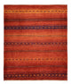 Kashkuli Rug 119x101cm - Persian Rugs