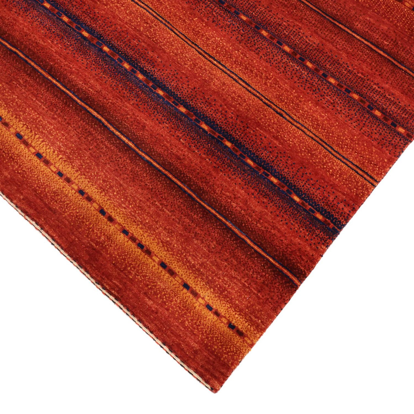 Kashkuli Rug 119x101cm - Persian Rugs