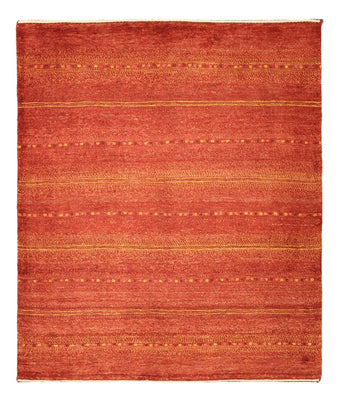 Gabbeh Rug - Kashkuli Perser - 114 x 98 cm - multicolored