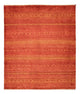 Kashkuli Rug 114x98cm - Persian Rugs