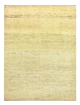 Gabbeh Rug - Perser - 330 x 250 cm - beige